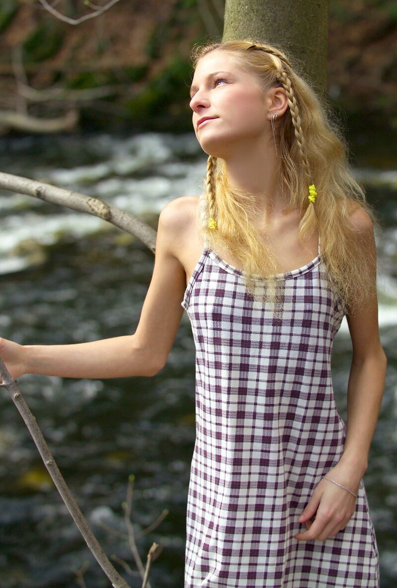 Елена, 44